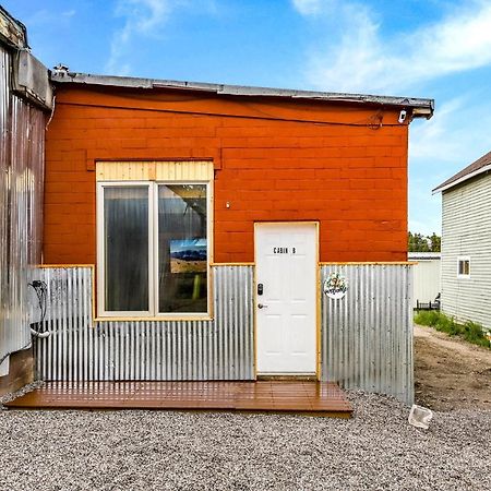 Leadville Motor Lodge Exterior photo