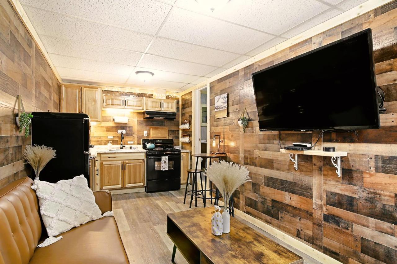 Leadville Motor Lodge Exterior photo
