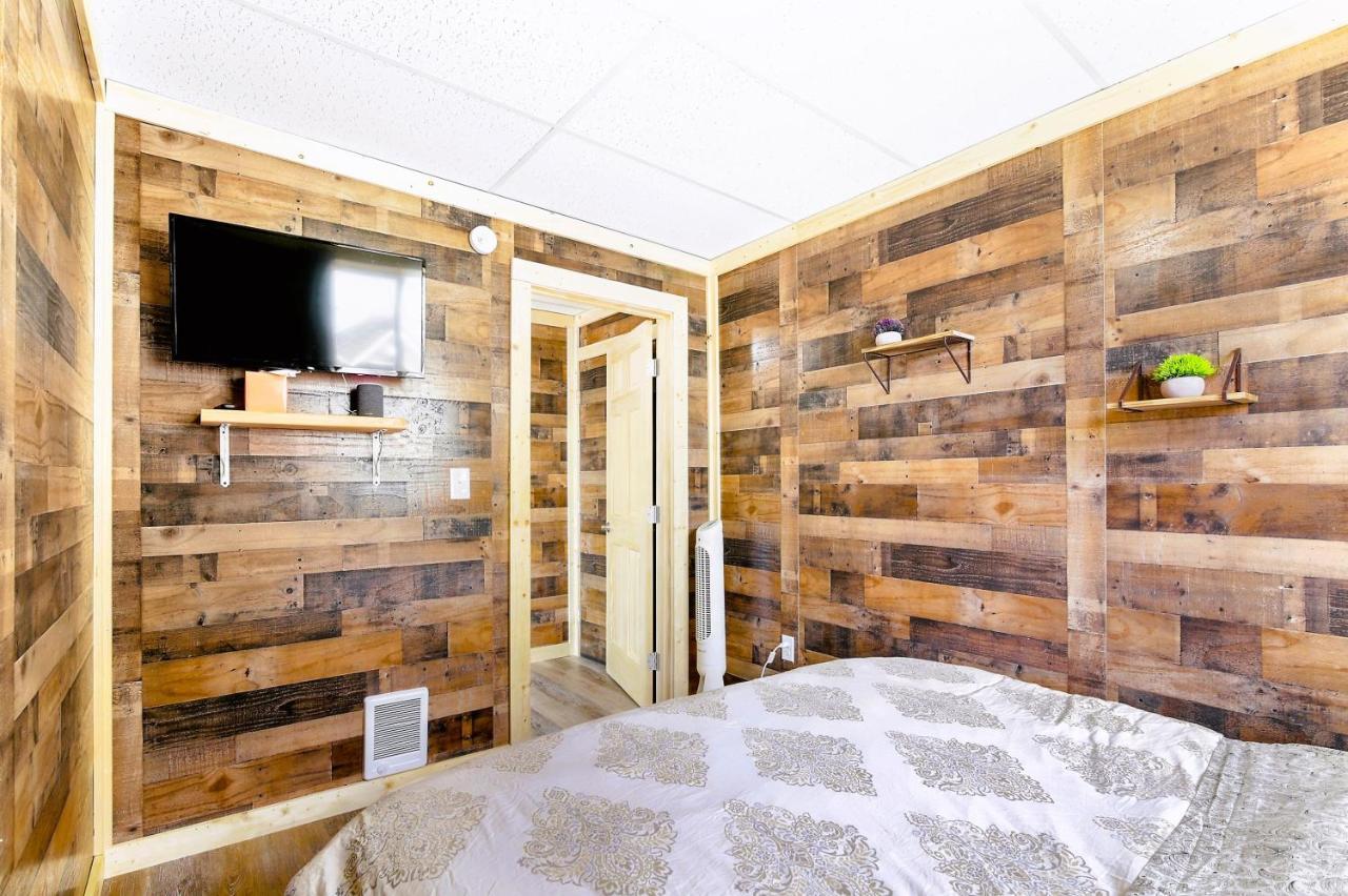 Leadville Motor Lodge Exterior photo